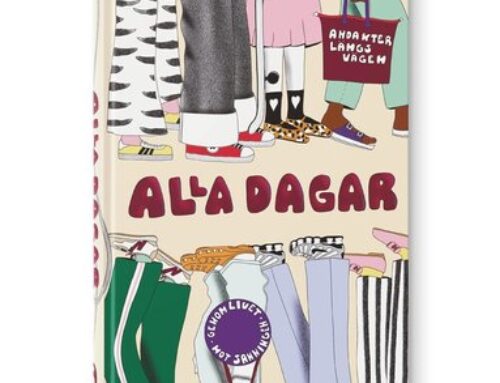 Andaktsbok för 9-15år